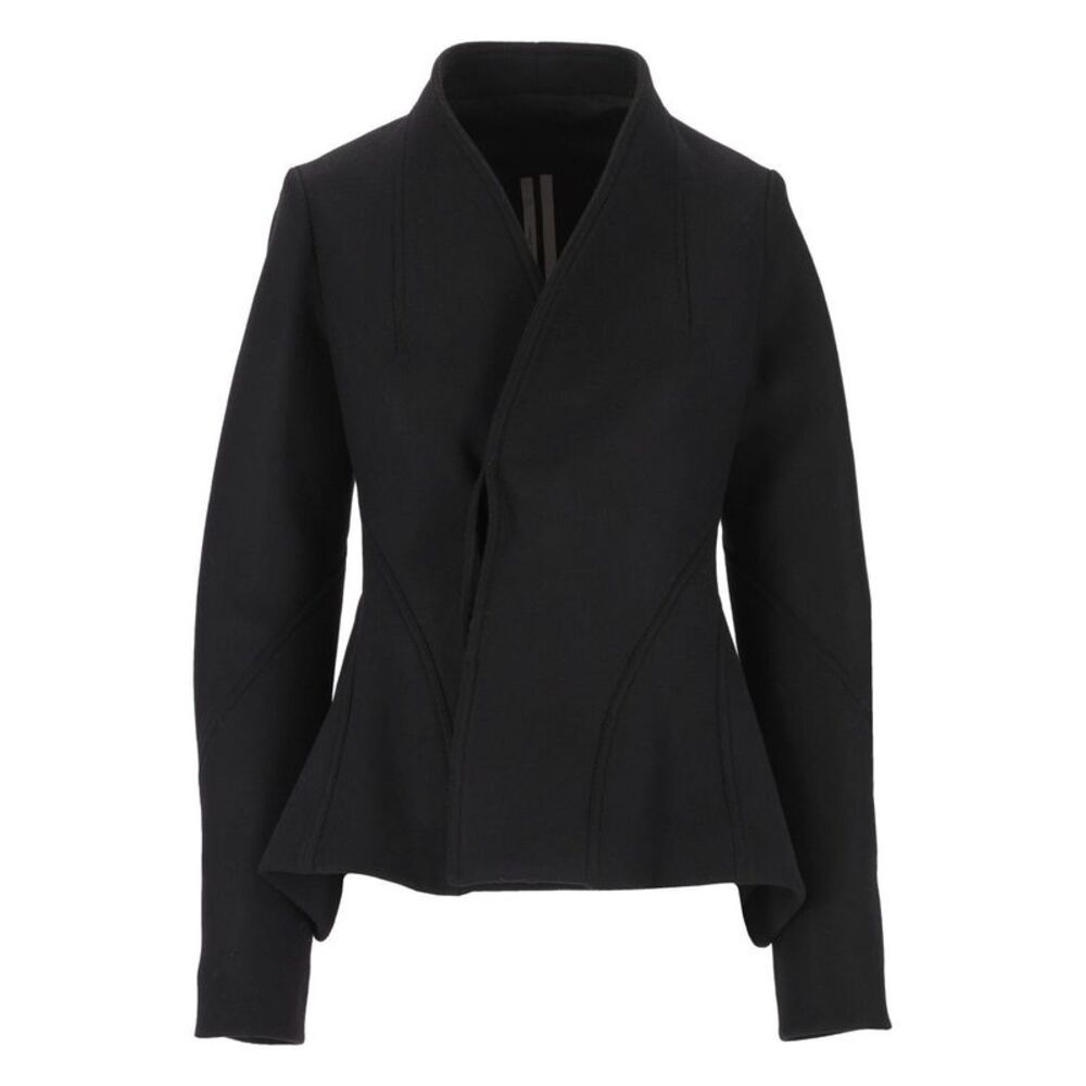 Rick Owens Women Moog Jacket